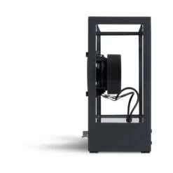 TRANSPARENT Enceinte Résidentielle Speaker Small Noire 10 TRANSPARENT Enceinte Résidentielle Speaker Small Noire -TechFutur B2CD 2325