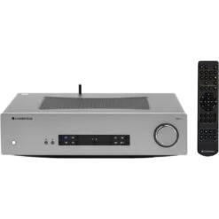 CAMBRIDGE AUDIO Amplificateur HiFi CXA61 -TechFutur B2CD 2332