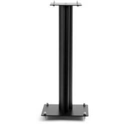 Norstone Pied D'enceinte STYLUM 2 Noir SatinX2 -TechFutur B2CD 2336