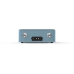 ESSENTIEL B Platine Vinyle TT-B300BT Bleu -TechFutur B2CD 2365