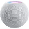 APPLE Enceinte Résidentielle HomePod Mini Blanc 2 APPLE Enceinte Résidentielle HomePod Mini Blanc -TechFutur B2CD 2367