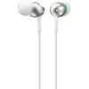 SONY Ecouteurs MDR EX 110 AP - Blanc -TechFutur B2CD 237