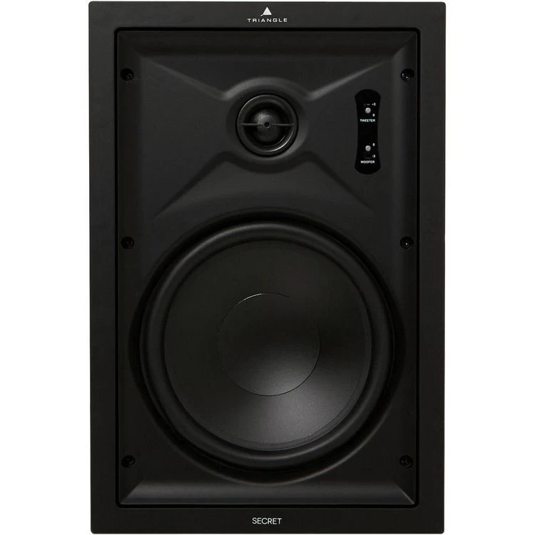 Triangle Enceinte Encastrable IWT8 6 Triangle Enceinte Encastrable IWT8 – Image 4