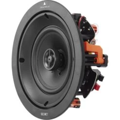 Triangle Enceinte Encastrable SECRET ICT5 -TechFutur B2CD 2376