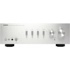 Yamaha Amplificateur HiFi AS501 SILVER