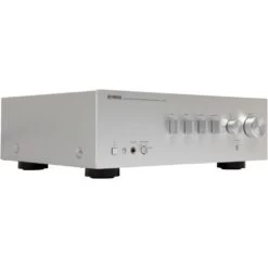 Yamaha Amplificateur HiFi AS501 SILVER -TechFutur B2CD 2381