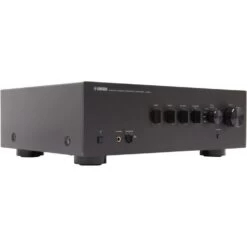 Yamaha Amplificateur HiFi AS501 NOIR -TechFutur B2CD 2386