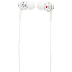 SONY Ecouteurs MDR EX 110 AP - Blanc -TechFutur B2CD 239