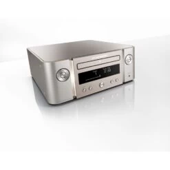 Marantz Amplificateur HiFi CD Melody X MCR612 Argent 10 Marantz Amplificateur HiFi CD Melody X MCR612 Argent -TechFutur B2CD 2391
