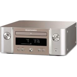 Marantz Amplificateur HiFi CD Melody X MCR612 Argent 11 Marantz Amplificateur HiFi CD Melody X MCR612 Argent -TechFutur B2CD 2392