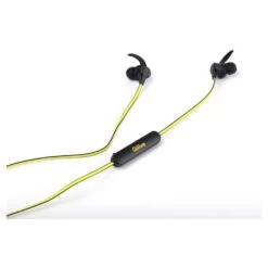 QILIVE Écouteurs Q1668 Sport Bluetooth Noir Et Jaune Réflectif 7 QILIVE Écouteurs Q1668 Sport Bluetooth Noir Et Jaune Réflectif -TechFutur B2CD 24