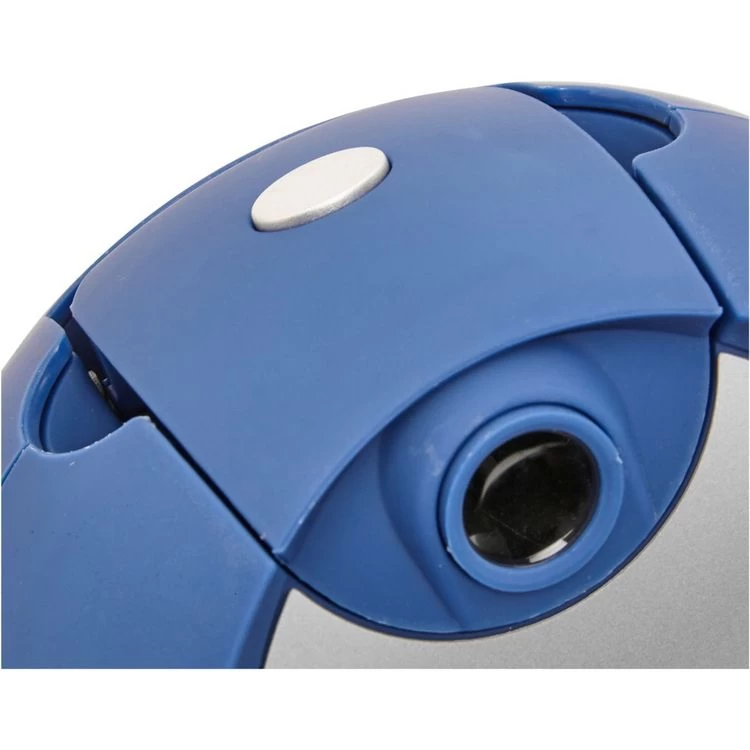 ESSENTIEL B Radio Réveil RRVP-100 Bleu 6 ESSENTIEL B Radio Réveil RRVP-100 Bleu – Image 4