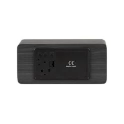 Karlsson Réveil Copper Mirror LED - Noir 9 Karlsson Réveil Copper Mirror LED - Noir -TechFutur B2CD 2418