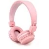 ESSENTIEL B Casque Swing 2 BT-C Rose -TechFutur B2CD 242
