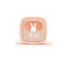 MOBILITY ON BOARD Réveil Billy Clock Lapin Rose 2 MOBILITY ON BOARD Réveil Billy Clock Lapin Rose -TechFutur B2CD 2437