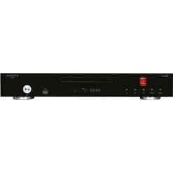 ADVANCE PARIS Platine CD X-CD9