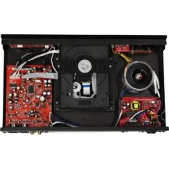 ADVANCE PARIS Platine CD X-CD9 7 ADVANCE PARIS Platine CD X-CD9 -TechFutur B2CD 2443