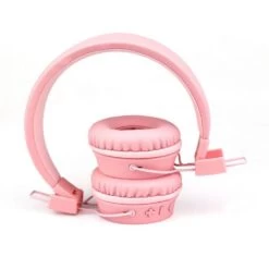 ESSENTIEL B Casque Swing 2 BT-C Rose -TechFutur B2CD 245