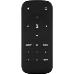 SONORO Radio Réveil Stream Erable -TechFutur B2CD 2453