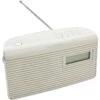 Grundig Radio FM Music 61W2 -TechFutur B2CD 2469