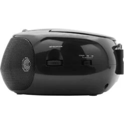 Listo Radio CD RCD-502 -TechFutur B2CD 2483