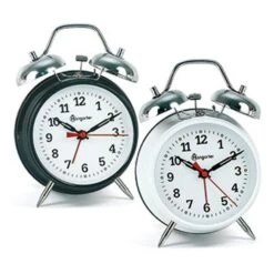 HANGARTER Réveil Mécanique 50137