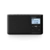 SONY Radio Portable Digitale DAB/FM - Noir - XDR-S41DBP -TechFutur B2CD 2487