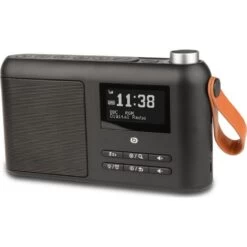 ESSENTIEL B Radio DAB Nomad DAB+