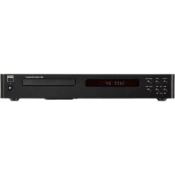 NAD Platine CD C538 Graphite