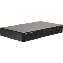 NAD Platine CD C538 Graphite -TechFutur B2CD 2537