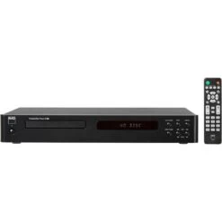 NAD Platine CD C538 Graphite -TechFutur B2CD 2538