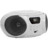 ESSENTIEL B Radio CD Rumba Blanc 1 ESSENTIEL B Radio CD Rumba Blanc -TechFutur B2CD 2547
