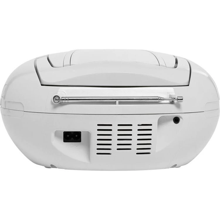 ESSENTIEL B Radio CD Rumba Blanc 4 ESSENTIEL B Radio CD Rumba Blanc – Image 2