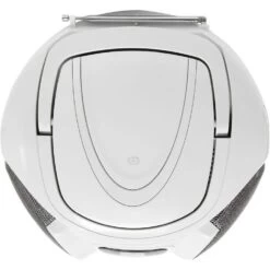 ESSENTIEL B Radio CD Rumba Blanc 11 ESSENTIEL B Radio CD Rumba Blanc -TechFutur B2CD 2551