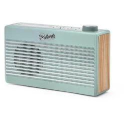 ROBERTS Radio DAB Rambler Mini Bleu Ciel -TechFutur B2CD 2554