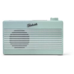 ROBERTS Radio DAB Rambler Mini Bleu Ciel -TechFutur B2CD 2555