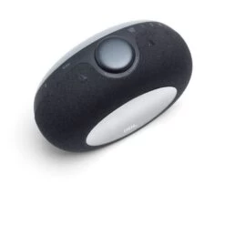 JBL Enceinte Radio Réveil Bluetooth - Horizon2 DAB - Noir -TechFutur B2CD 2576