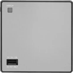 SONY Radio Réveil XDR-C1DPB -TechFutur B2CD 2582