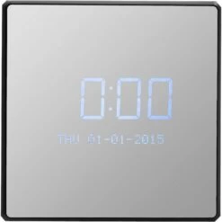 SONY Radio Réveil XDR-C1DPB -TechFutur B2CD 2583