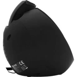 ESSENTIEL B Radio Réveil RRVP-100 Noir -TechFutur B2CD 2593