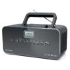 MUSE Radio CD/MP3/USB - M-28 DG - Noir 2 MUSE Radio CD/MP3/USB - M-28 DG - Noir -TechFutur B2CD 2603