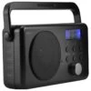 QILIVE Radio - Q.1716 - Noir 2 QILIVE Radio - Q.1716 - Noir -TechFutur B2CD 2609