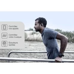 OGLO# Ecouteurs Sport Muz Sport -TechFutur B2CD 261