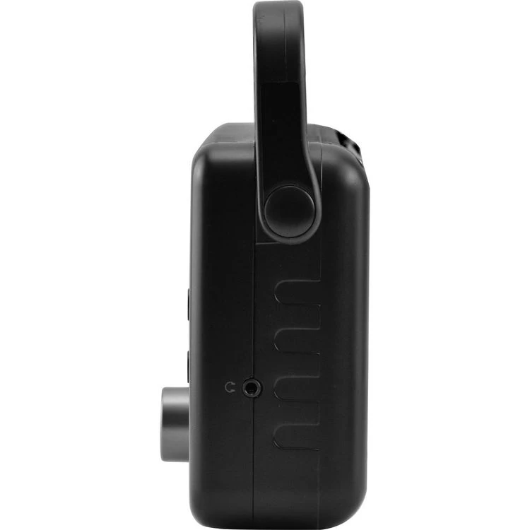 QILIVE Radio - Q.1716 - Noir 4 QILIVE Radio - Q.1716 - Noir – Image 2