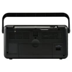 QILIVE Radio - Q.1716 - Noir 8 QILIVE Radio - Q.1716 - Noir -TechFutur B2CD 2611