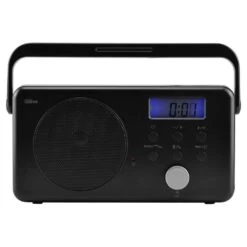 QILIVE Radio - Q.1716 - Noir 9 QILIVE Radio - Q.1716 - Noir -TechFutur B2CD 2612