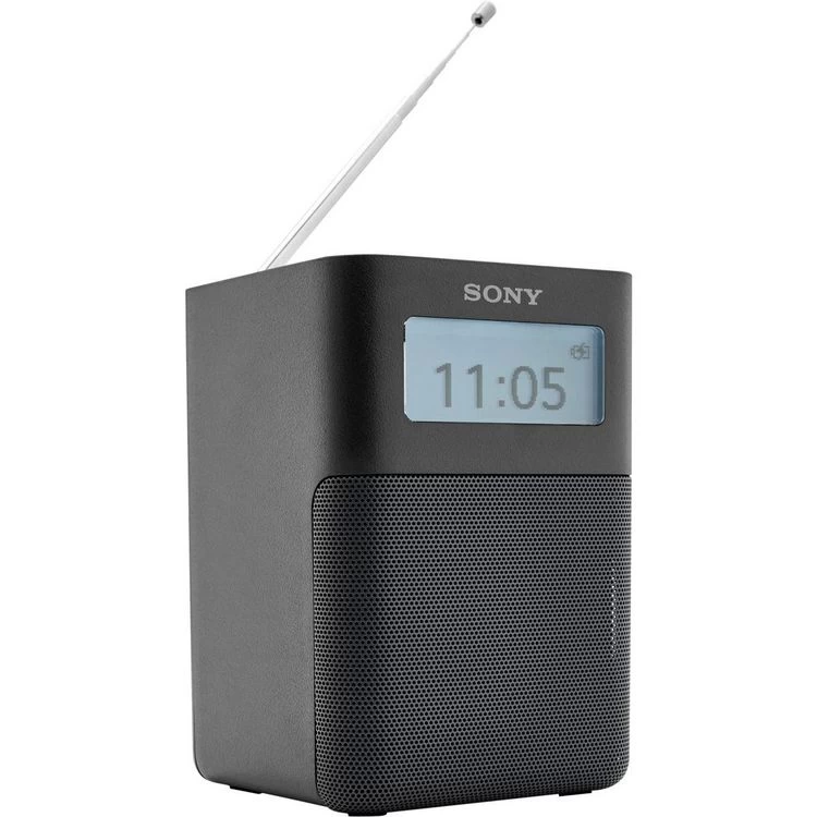 SONY Radio DAB XDRV20DH.EU8 3 SONY Radio DAB XDRV20DH.EU8