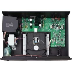 Rotel Platine CD Rotel CD14 MKII Argent -TechFutur B2CD 2629