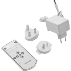 TIVOLI Radio DAB PAL+ BT Noir -TechFutur B2CD 2666