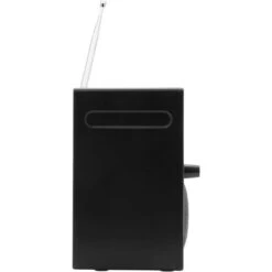 TIVOLI Radio DAB PAL+ BT Noir -TechFutur B2CD 2667